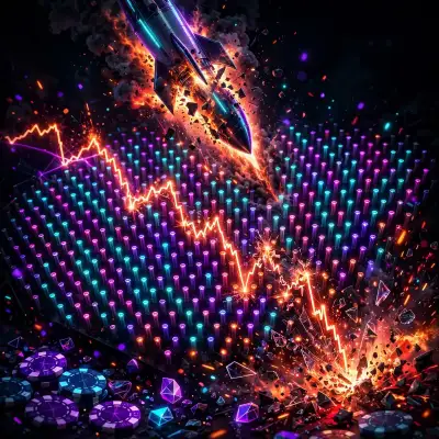 Plinko - Crash